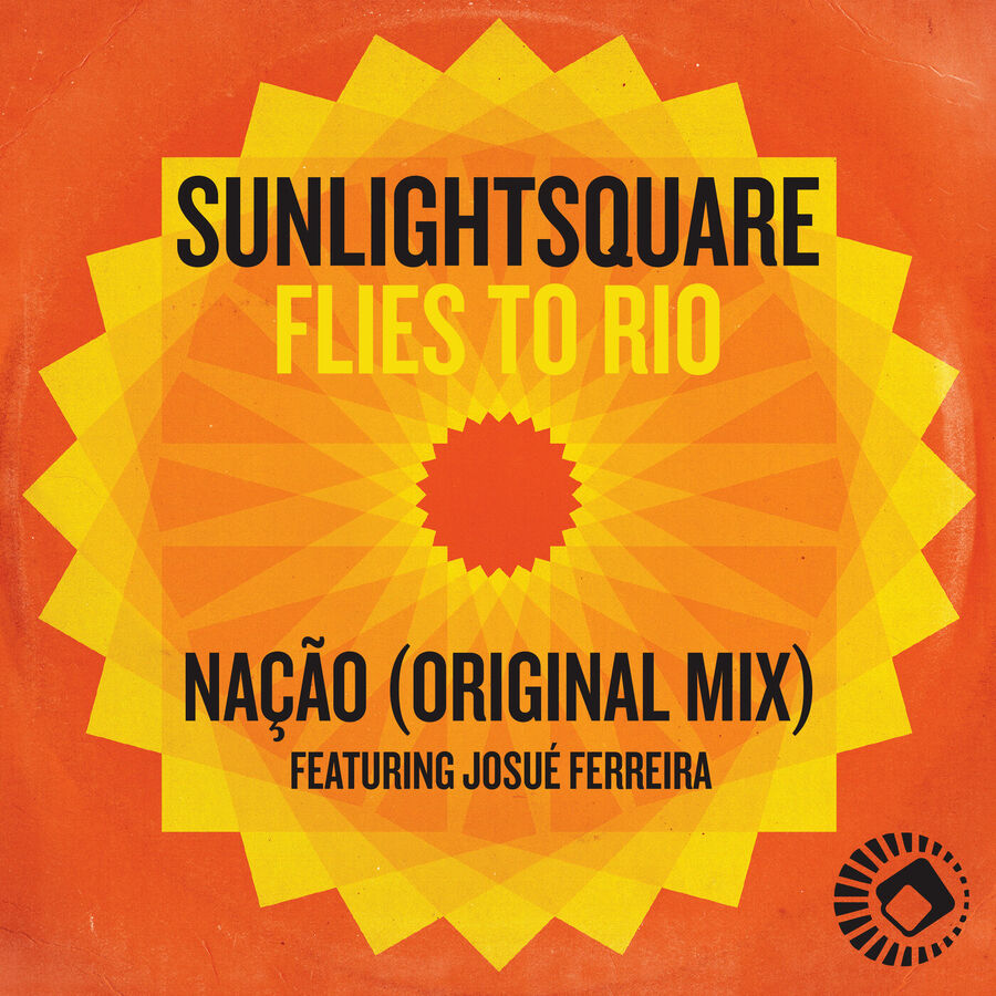 Flies To Rio cover